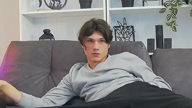 CalvinCay online show from March 2025 11:38:02 PM