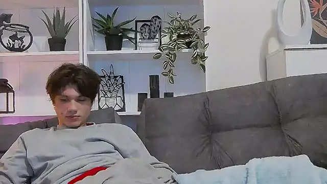 CalvinCay online show from March 2025 12:33:02 AM