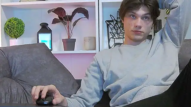 CalvinCay online show from March 2025 12:49:02 AM