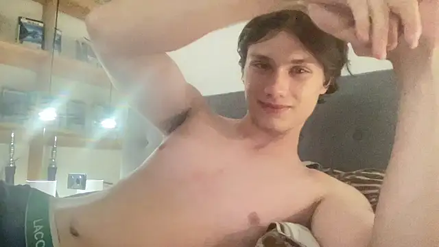 CalvinCay online show from September 2025 04:51:02 PM