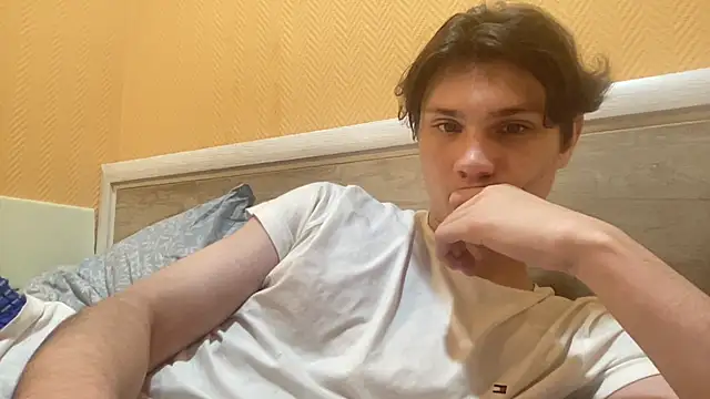 CalvinCay online show from November 2025 05:46:01 PM