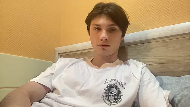 CalvinCay online show from December 2025 06:15:01 PM