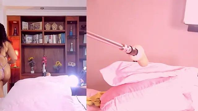 Snapshot of Exotic_Ambar chatting on March 2025 03:10:02 AM Exotic Ambar online show from March 2025 03:10:02 AM