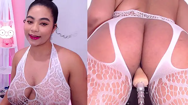 Snapshot of Exotic_Ambar chatting on September 2025 03:30:01 AM Exotic Ambar online show from September 2025 03:30:01 AM