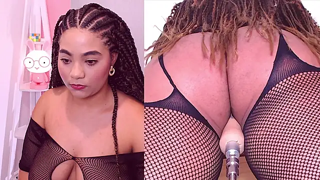 Snapshot of Exotic_Ambar chatting on October 2025 03:53:01 AM Exotic Ambar online show from October 2025 03:53:01 AM