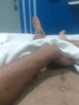 magrinhoOliver online show from September 2025 05:09:02 AM