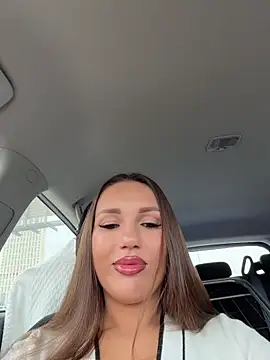 Syka0001 online show from March 2026 09:47:02 AM