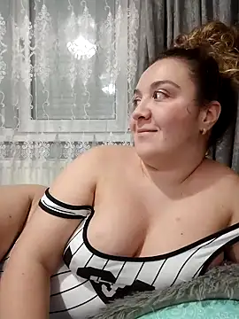 MikySWeet7 online show from January 2025 05:12:01 AM