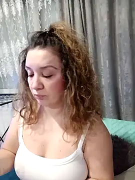 MikySWeet7 online show from January 2025 05:20:01 PM