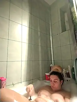 MikySWeet7 online show from November 2025 09:14:02 PM