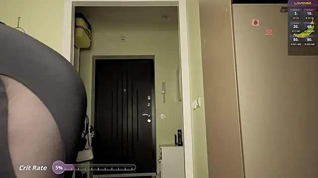 Sussie Salmon online show from September 2025 05:26:02 PM