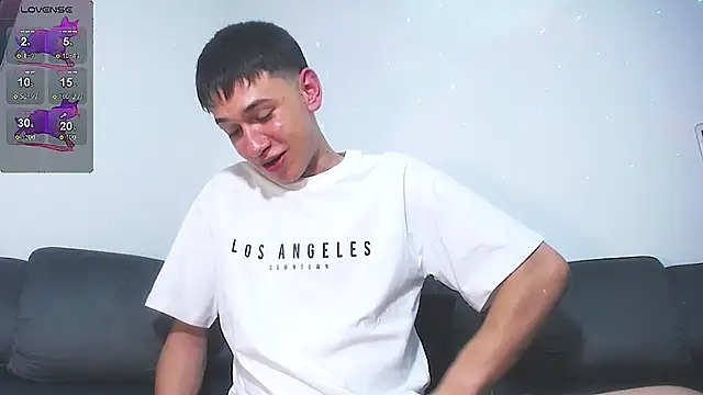 Mr daren  online show from March 2025 12:10:02 AM