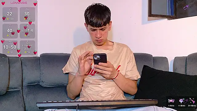 Mr daren  online show from October 2025 04:59:02 PM