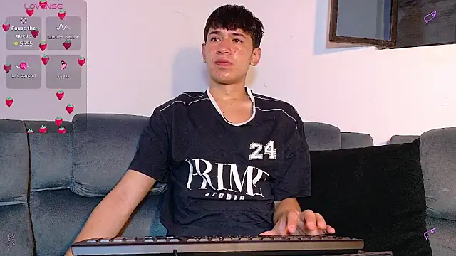 Mr daren  online show from October 2025 05:13:01 PM