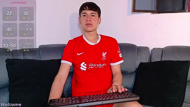 Mr daren  online show from January 2026 06:55:02 PM