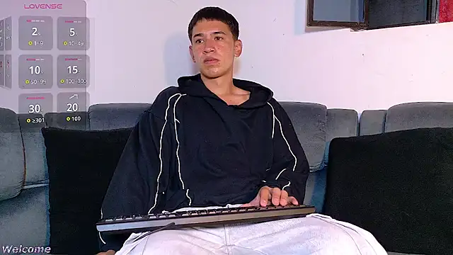 Mr daren  online show from February 2026 06:04:02 PM