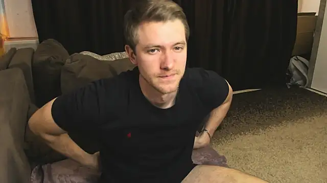 EthanPinkman online show from February 2025 07:44:01 AM