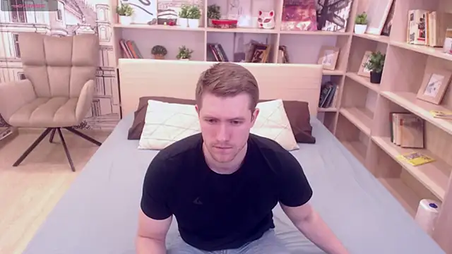 EthanPinkman online show from March 2025 03:26:01 AM