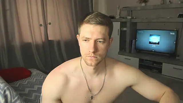 EthanPinkman online show from July 2026 10:39:01 AM