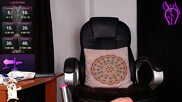 vero sweet18 online show from March 2025 10:15:02 PM