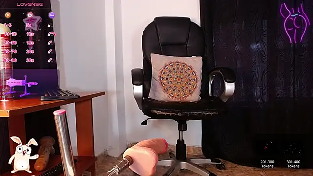 vero sweet18 online show from March 2025 09:16:01 PM