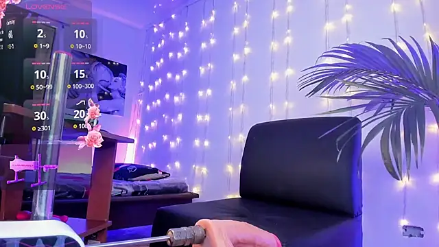 vero sweet18 online show from September 2025 08:08:01 PM