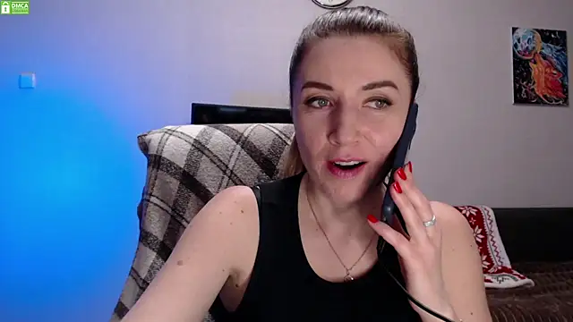 Sweet   Amelia online show from March 2026 05:29:01 PM