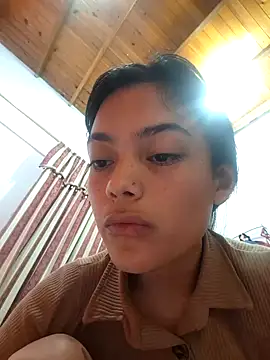 littlemelii online show from December 2024 11:42:01 PM