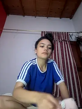 littlemelii online show from February 2025 03:18:01 PM