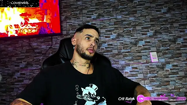 Seth Owner online show from December 2024 11:23:02 PM