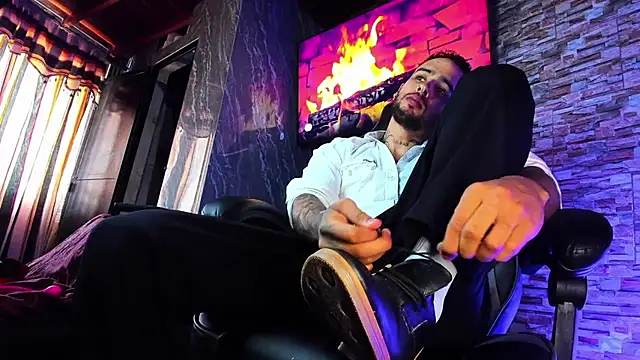 Seth Owner online show from January 2025 05:01:01 PM