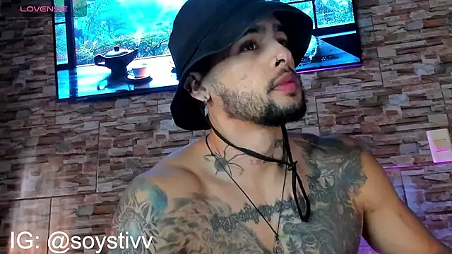 Seth Owner online show from March 2025 01:51:01 PM