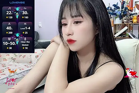  LLisa  online show from December 2024 07:40:01 PM