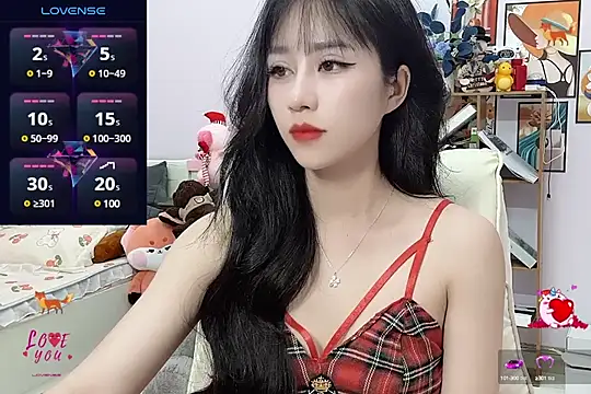  LLisa  online show from January 2025 01:21:02 AM