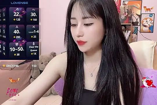  LLisa  online show from March 2025 01:09:01 AM