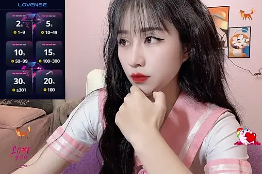  LLisa  online show from March 2025 06:33:01 PM