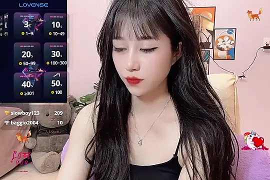  LLisa  online show from March 2025 08:40:02 PM