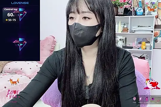  LLisa  online show from January 2026 01:54:01 AM