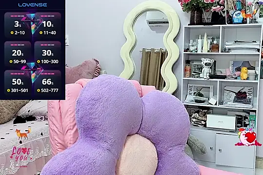  LLisa  online show from January 2026 02:17:02 AM