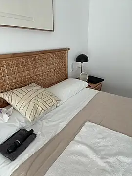 Alisa-Marie online show from January 2025 12:37:02 PM