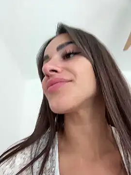 Alisa-Marie online show from February 2025 01:59:02 PM