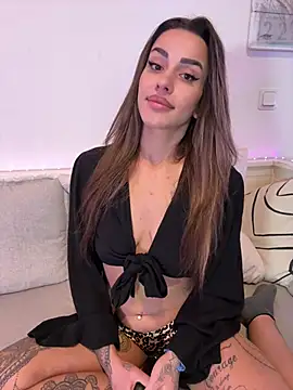 Alisa-Marie online show from March 2026 10:21:02 AM