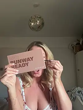 JodiSands online show from January 2025 10:08:02 AM