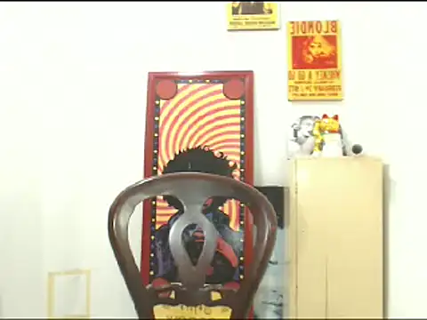 Snapshot of MikeRiverx chatting on February 2025 09:15:02 PM MikeRiverx online show from February 2025 09:15:02 PM