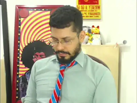 Snapshot of MikeRiverx chatting on February 2025 05:01:01 AM MikeRiverx online show from February 2025 05:01:01 AM