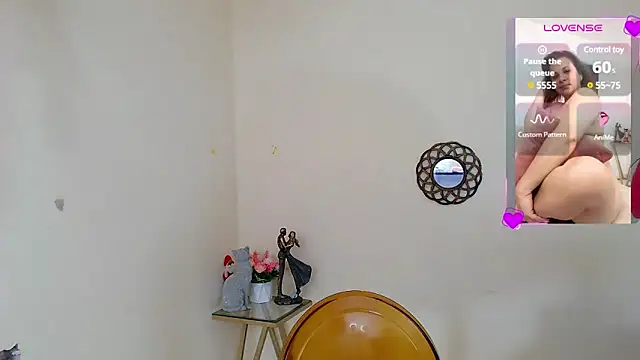 sofia valeriaa online show from February 2025 12:49:01 AM