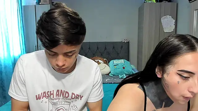 steban and kim online show from January 2025 08:33:02 PM