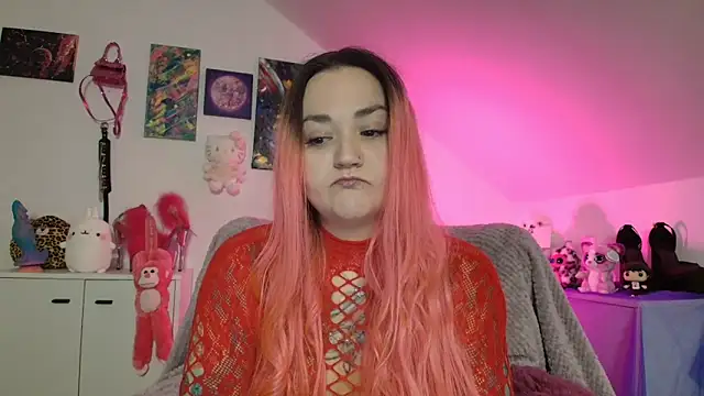 PinkHurricaneOfficial online show from October 2025 05:23:02 PM