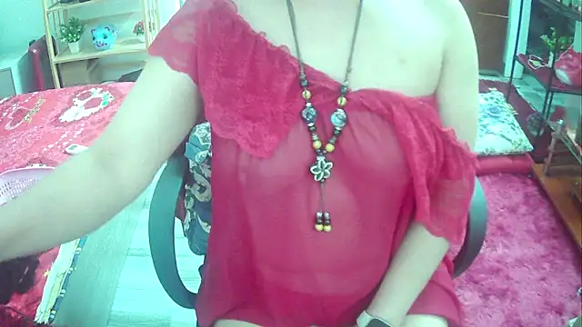 Miu-Le online show from March 2025 11:26:01 PM