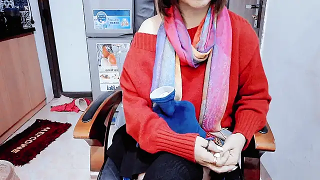 Miu-Le online show from January 2026 05:27:02 PM